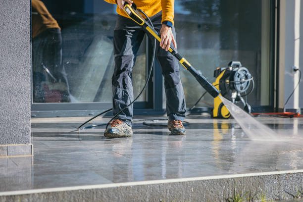 Best Concrete Surface Cleaning in Lewiston, MN