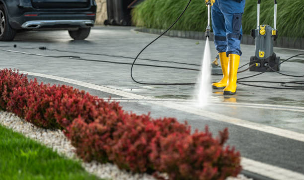 Best Parking Lot Cleaning in Lewiston, MN